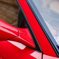1993 Ferrari 348TS Serie Speciale - Image 69