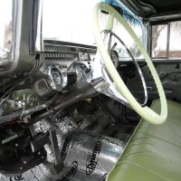 1957 Pontiac Star Chief Custom Safari Two-Door - Image 75