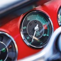 1964 Porsche 356C Cabriolet - Image 90