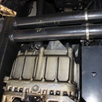 2002 Mercedes-Benz G500 - Image 47