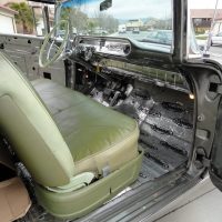 1957 Pontiac Star Chief Custom Safari Two-Door - Image 77
