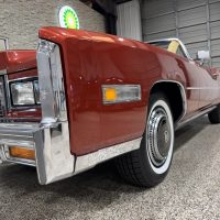 1976 Cadillac Eldorado Convertible - Image 48
