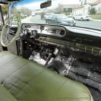 1957 Pontiac Star Chief Custom Safari Two-Door - Image 78