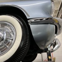 1958 Chevrolet Corvette - Image 49