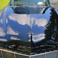 1956 Continental Mark II - Image 7