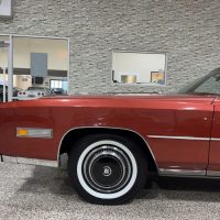 1976 Cadillac Eldorado Convertible - Image 51