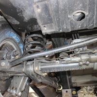 2002 Mercedes-Benz G500 - Image 51