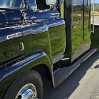 1957 GMC F353 Custom Car Hauler - Image 52