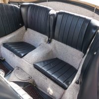 1964 Porsche 356C Cabriolet - Image 96