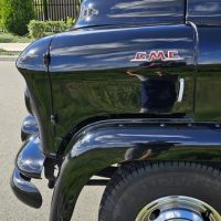 1957 GMC F353 Custom Car Hauler - Image 53