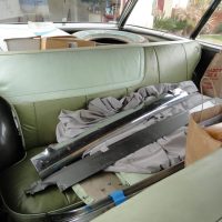 1957 Pontiac Star Chief Custom Safari Two-Door - Image 82