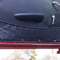 1964 Porsche 356C Cabriolet - Image 97