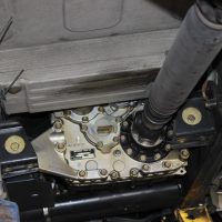 2002 Mercedes-Benz G500 - Image 53