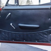 1964 Porsche 356C Cabriolet - Image 98