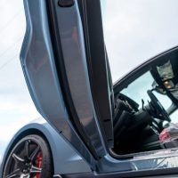 2022 Ford Mustang Shelby GT500 Heritage Edition - Image 111