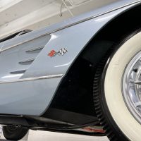 1958 Chevrolet Corvette - Image 53