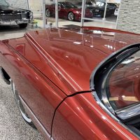 1976 Cadillac Eldorado Convertible - Image 54