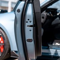 2022 Ford Mustang Shelby GT500 Heritage Edition - Image 112