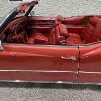 1976 Cadillac Eldorado Convertible - Image 55
