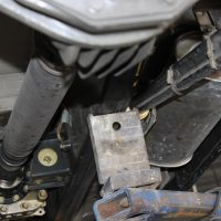 2002 Mercedes-Benz G500 - Image 55