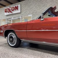 1976 Cadillac Eldorado Convertible - Image 56