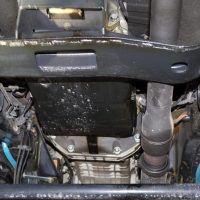 2002 Mercedes-Benz G500 - Image 56