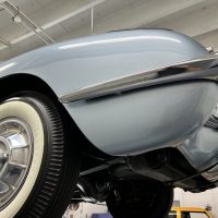 1958 Chevrolet Corvette - Image 42