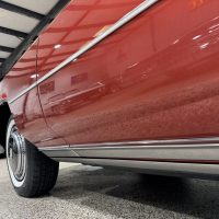 1976 Cadillac Eldorado Convertible - Image 57