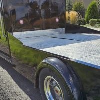 1957 GMC F353 Custom Car Hauler - Image 58