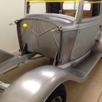 1932 Ford 3-Window Hot Rod - Image 50