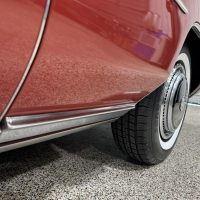 1976 Cadillac Eldorado Convertible - Image 58