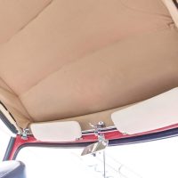 1964 Porsche 356C Cabriolet - Image 102