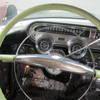 1957 Pontiac Star Chief Custom Safari Two-Door - Image 87