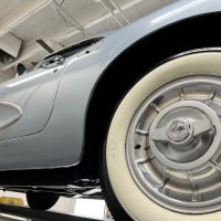 1958 Chevrolet Corvette - Image 43