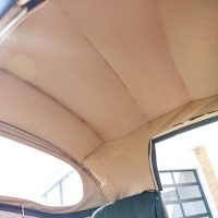 1964 Porsche 356C Cabriolet - Image 103
