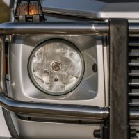 2002 Mercedes-Benz G500 - Image 59