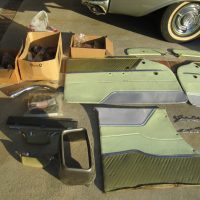 1957 Pontiac Star Chief Custom Safari Two-Door - Image 88