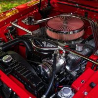 1969 Ford Mustang Mach 1 - Image 79