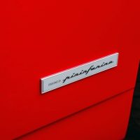 1993 Ferrari 348TS Serie Speciale - Image 84