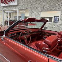1976 Cadillac Eldorado Convertible - Image 60