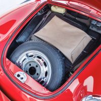1964 Porsche 356C Cabriolet - Image 104