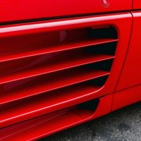 1993 Ferrari 348TS Serie Speciale - Image 85