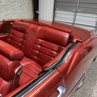 1976 Cadillac Eldorado Convertible - Image 61