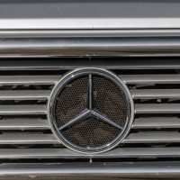 2002 Mercedes-Benz G500 - Image 61