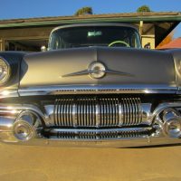 1957 Pontiac Star Chief Custom Safari Two-Door - Image 90