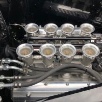1932 Ford 3-Window Hot Rod - Image 2