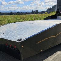 1957 GMC F353 Custom Car Hauler - Image 63