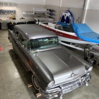 1957 Pontiac Star Chief Custom Safari Two-Door - Image 91