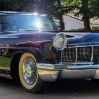 1956 Continental Mark II - Image 20