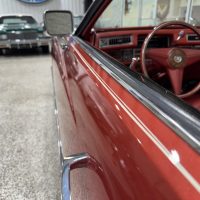 1976 Cadillac Eldorado Convertible - Image 64